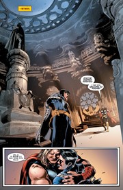 Page #2 from Doctor Strange of Asgard (2025 series) #1