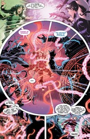 Page #3 from Doctor Strange of Asgard (2025 series) #2