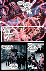 Page #4 from Doctor Strange of Asgard (2025 series) #2