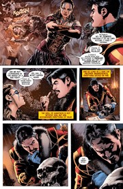 Page #3 from Doctor Strange of Asgard (2025 series) #3