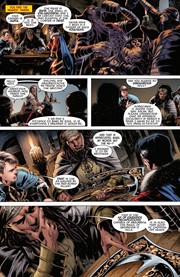 Page #4 from Doctor Strange of Asgard (2025 series) #4