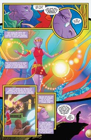 Page #3 from Doctor Strange #450 (2025 series) #1