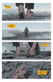 Page #1 from Doctor Strange: The Best Defense (2019 series) #1