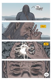 Page #3 from Doctor Strange: The Best Defense (2019 series) #1