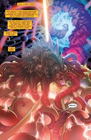 Page #3 from Defenders: The Best Defense (2019 series) #1