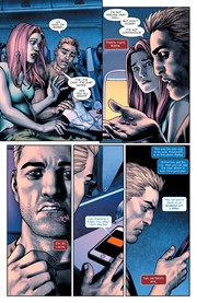 Page #2 from Eddie Brock: Carnage (2025 series) #1