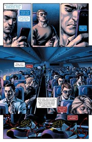 Page #3 from Eddie Brock: Carnage (2025 series) #1