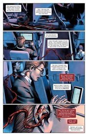 Page #4 from Eddie Brock: Carnage (2025 series) #1