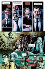 Page #5 from Eddie Brock: Carnage (2025 series) #1