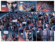 Page #6 from Eddie Brock: Carnage (2025 series) #1