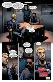 Page #4from Eddie Brock: Carnage (2025 series) #2