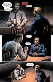 Page #6from Eddie Brock: Carnage (2025 series) #2
