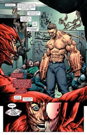 Page #1 from Eddie Brock: Carnage (2025 series) #3