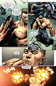 Page #2 from Eddie Brock: Carnage (2025 series) #3