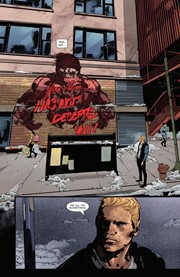 Page #2 from Eddie Brock: Carnage (2025 series) #4