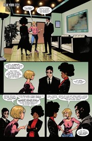 Page #3 from Eddie Brock: Carnage (2025 series) #4