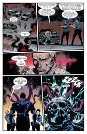 Page #3 from Eddie Brock: Carnage (2025 series) #5