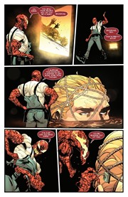 Page #4 from Eddie Brock: Carnage (2025 series) #5