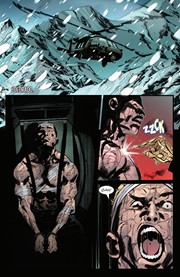 Page #5 from Eddie Brock: Carnage (2025 series) #5