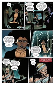 Page #6 from Eddie Brock: Carnage (2025 series) #5