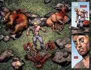 Page #3 from Eddie Brock: Carnage (2025 series) #6