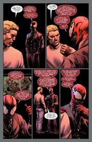 Page #5 from Eddie Brock: Carnage (2025 series) #6