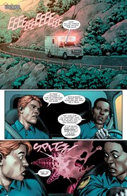 Page #1from Eddie Brock: Carnage (2025 series) #7