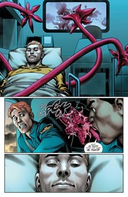 Page #2from Eddie Brock: Carnage (2025 series) #7