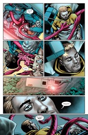 Page #4from Eddie Brock: Carnage (2025 series) #7