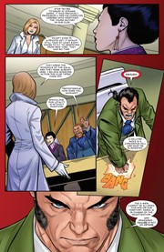 Page #4from Emma Frost: The White Queen (2025 series) #2