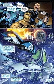 Page #1 from Empyre (2020 series) #1