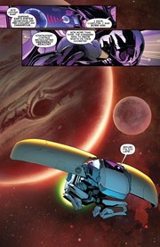 Page #1from Empyre (2020 series) #2