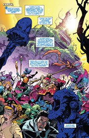Page #1from Empyre (2020 series) #3