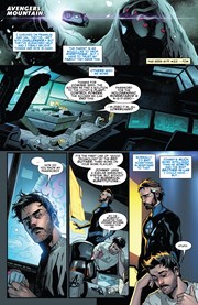 Page #2from Empyre (2020 series) #3