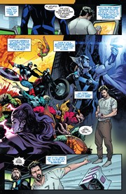 Page #3from Empyre (2020 series) #3