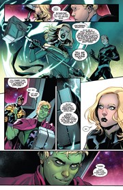 Page #3from Empyre (2020 series) #4