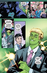 Page #3from Empyre (2020 series) #5