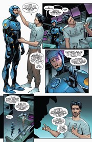 Page #3from Empyre (2020 series) #6