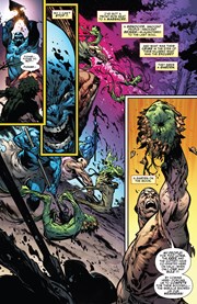 Page #2from Empyre: Avengers (2020 series) #0