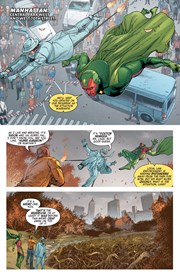 Page #3from Empyre: Avengers (2020 series) #1