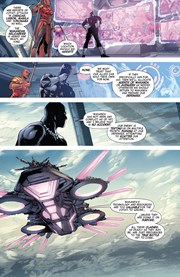 Page #2from Empyre: Avengers (2020 series) #2