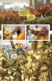 Page #3from Empyre: Avengers (2020 series) #2