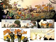 Page #2 from Empyre: Captain America (2020 series) #1