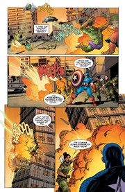 Page #2 from Empyre: Captain America (2020 series) #2