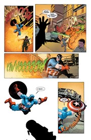Page #3 from Empyre: Captain America (2020 series) #2