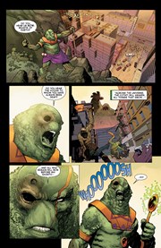 Page #3 from Empyre: Captain America (2020 series) #3