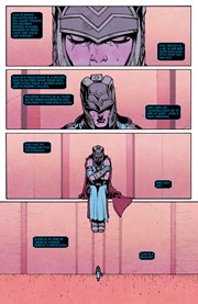 Page #1from Eternals: Celestia (2021 series) #1
