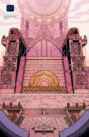 Page #2from Eternals: Celestia (2021 series) #1
