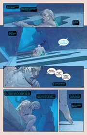 Page #1 from Eternals (2021 series) #1