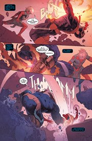Page #2 from Eternals (2021 series) #2